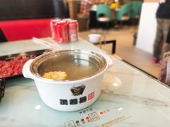 -顶福胜潮汕牛肉火锅(观沙岭店)