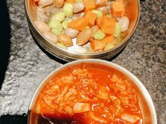 -九田家黑牛烤肉料理(宽城万达店)