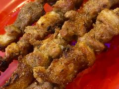 -维吾尔餐厅(宜山路店)