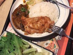 -大快活(丽丰店)