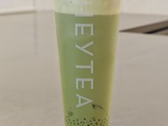 -喜茶(广州东方宝泰店)