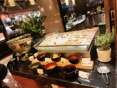 -富力丽思卡尔顿酒店·香荟全日制餐厅