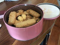 -家琳甜品(江南东店)