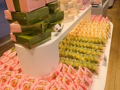 -好利来(东直门银座店)
