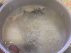 -东道煮牛肉火锅(东盛大街店)