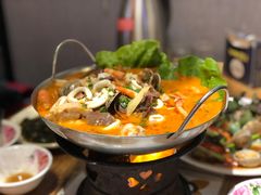 -鑫阿强海鲜大排档·老厦门特色菜(中山路店)