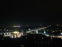 -神光山国家森林公园