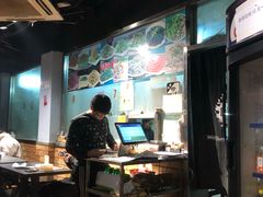 -买又大餐厅(福林里店)