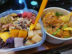 -丁家坡洋芋·观音桥好吃街A区(全国总店)
