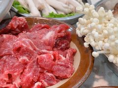 -憨铁匠老火锅(龙岗万科里店)