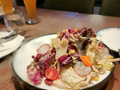 -Ambra Haus琥珀屋精酿餐厅(宝山店)