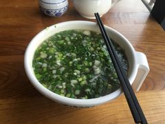 -中阿兰牛肉面(悦海新天地店)
