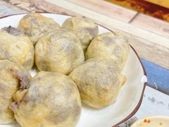 -南雄雄州土菜餐厅(粤北大厦店)