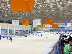 -绍兴启迪乔波冰雪世界
