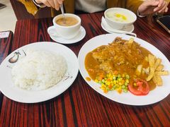 -超群咖啡葡式美食(南贵花园店)