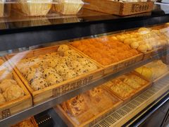 -周记传统糕点PASTRY(蜀汉路店)