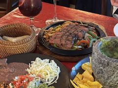 -Pistolera Mexican Cantina女枪手墨西哥餐厅(碧云路店)