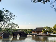 -沙家浜风景区