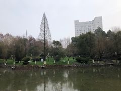 -孝子祠公园