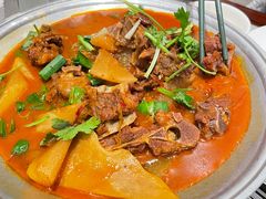 -小菜园新徽菜(常州九洲新世界店)