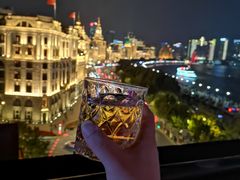-外滩8号 whisky bar(金延大厦店)