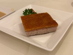 -利苑酒家(合景国际金融广场店)