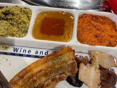 -北木南烤肉和酒(重庆雾都广场店)