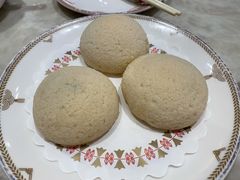 鲍汁叉烧包-稻香酒家(长宁KING88广场店)