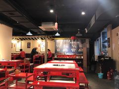 -大龍火锅(簋街店)