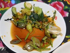 -人民公社大食堂(顺义总店)