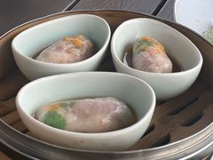 -水上明月·湖景餐厅