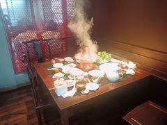 -南门涮肉(通州大船店)
