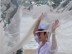-玫瑰海岸文化旅游度假区