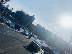 -中旅松花湖滑雪场