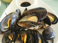-众味海鲜大排档·活海鲜·潮汕味(南澳店)