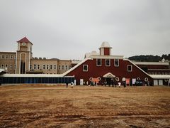 -蓟洲国际滑雪场