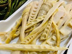 -友乐居羊蝎子(西直门店)