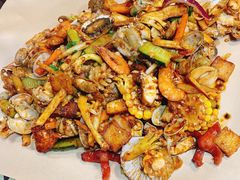-特色酱椒鱼私房菜(黄鹤楼店)