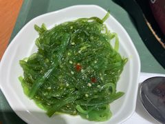 -胡椒厨房(金安国际购物广场店)