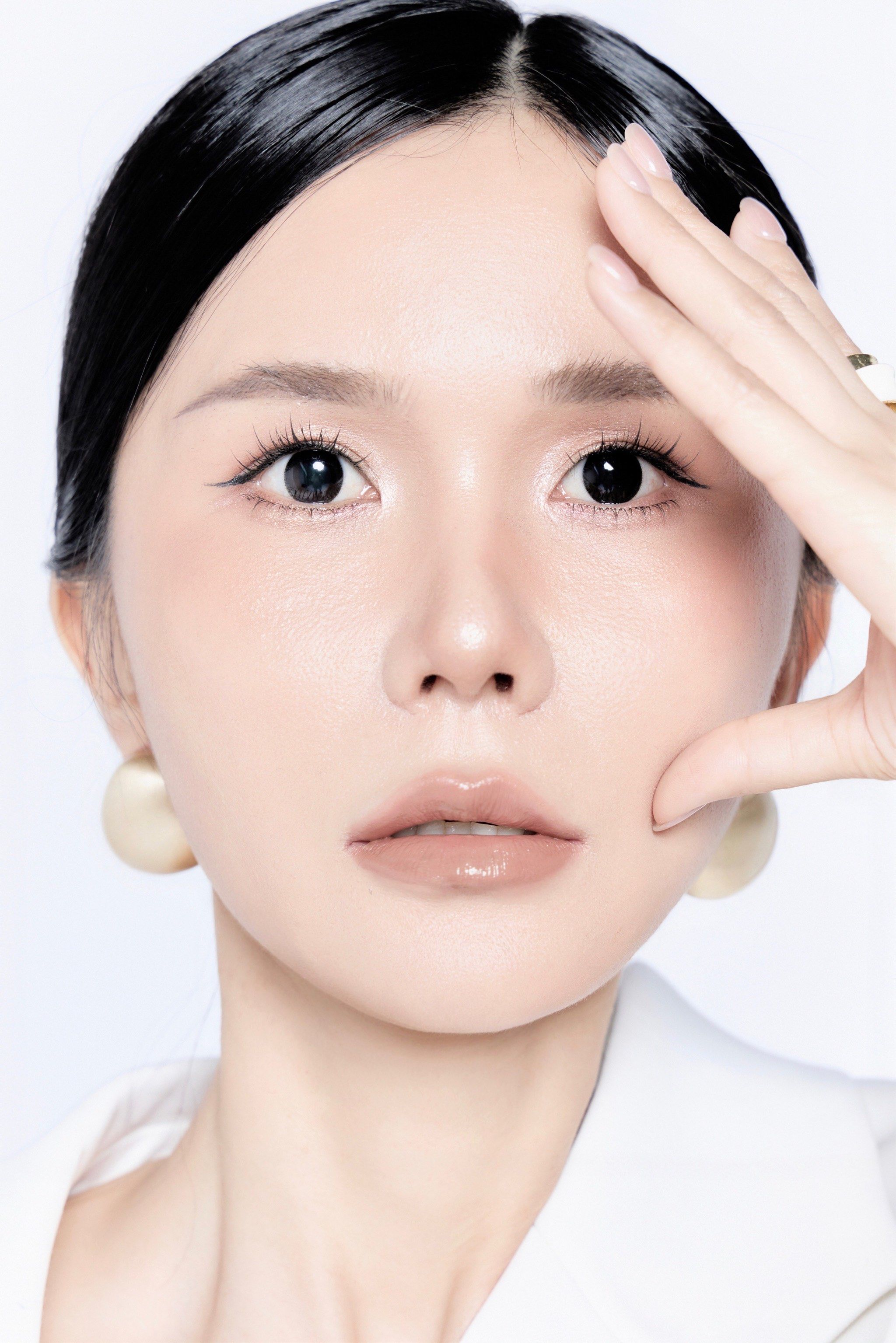 轻医美好处 让你修复皮短美自然