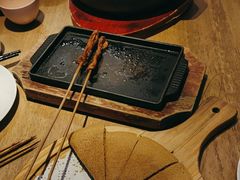 -阿斯牛牛·凉山菜(新会展店)