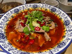 -兔爸私家小厨(新北万达店)