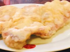 -同得兴 Since·1995 传统苏式面馆(嘉馀坊店)