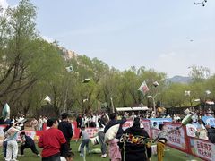 -沂蒙云瀑洞天景区