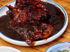 -小方的面(徐家汇店)