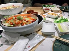 -老镇春饼(济宁万达店)