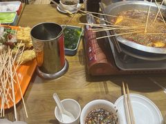 -黔哆哆地摊酸汤火锅(清湖店)