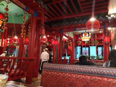 大堂-京氣春饼(机场店)