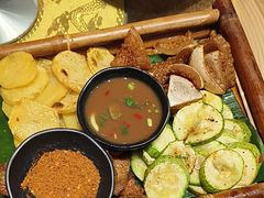 -多哥水傣味餐厅(司马巷店)