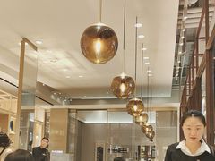 -溥仪眼镜PUYI OPTICAL(国贸商城店)
